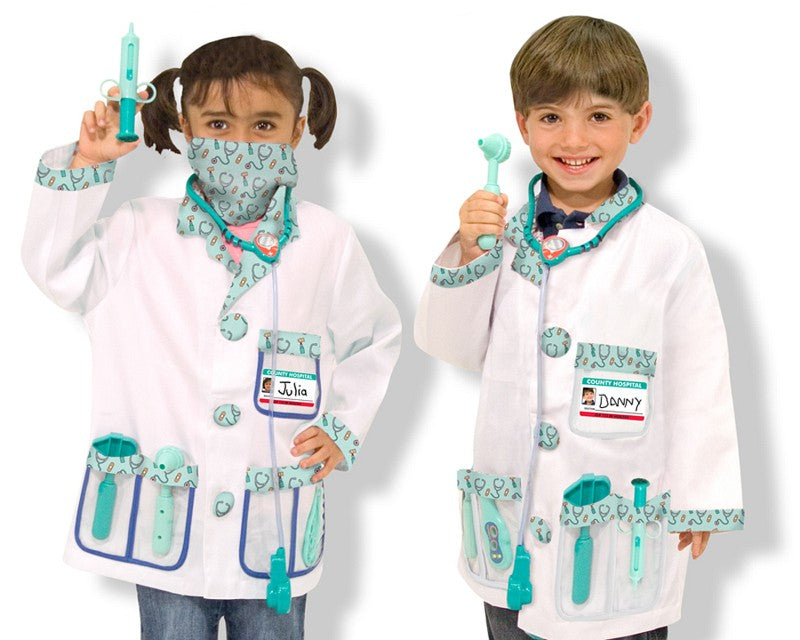 Pretend Play