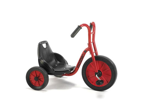 Easy Rider (O)