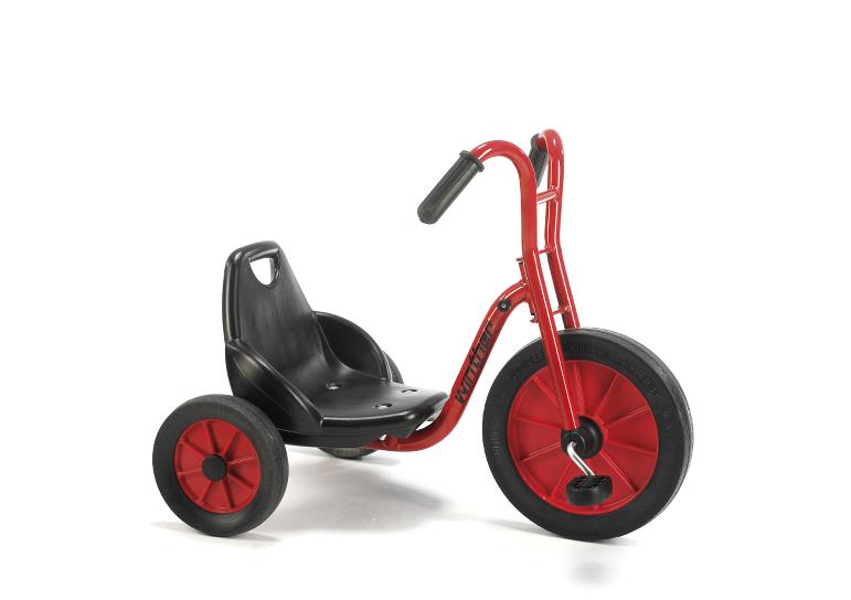 Easy Rider (O) — Thinking Toys