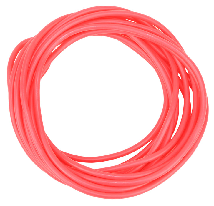 Exercise Tubing Roll, 25'  Red Light