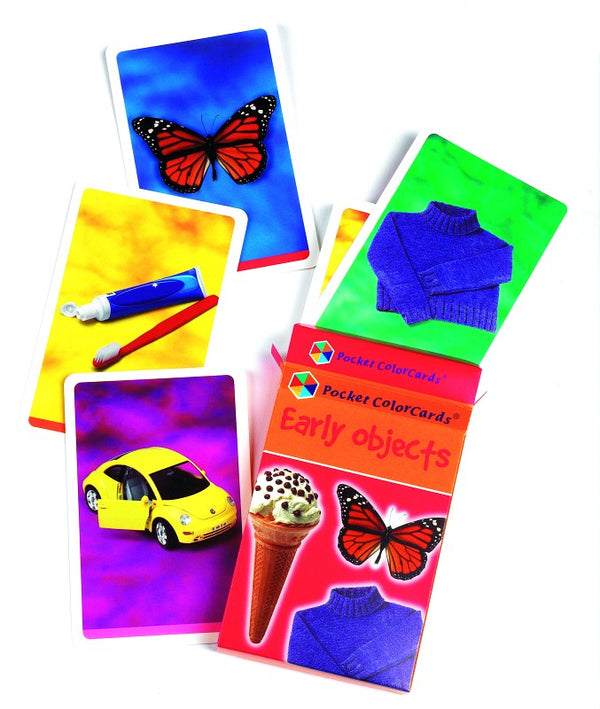 Early Objects