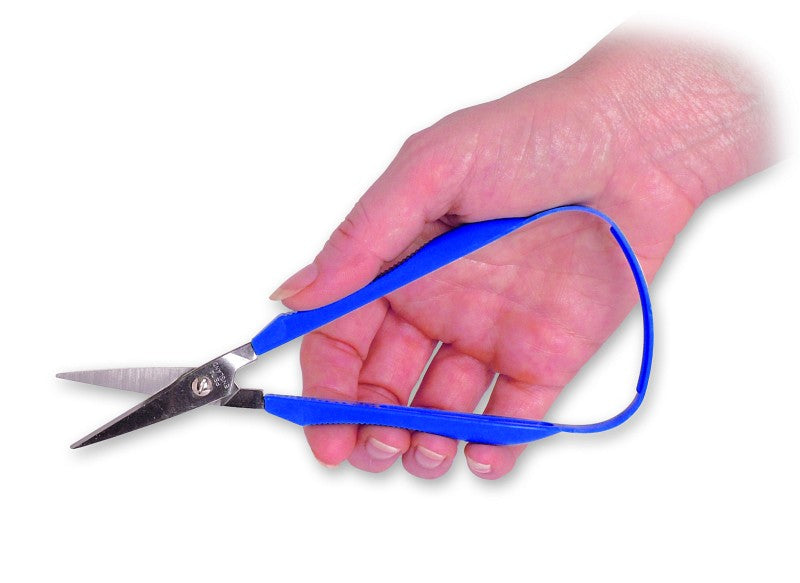 Easi-Grip Scissors 45mm Pointed Blade - Right Handed — Thinking Toys