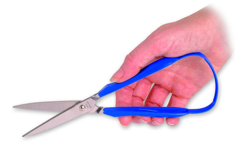 Easi-Grip Scissors 75mm Pointed Blade - Right Handed