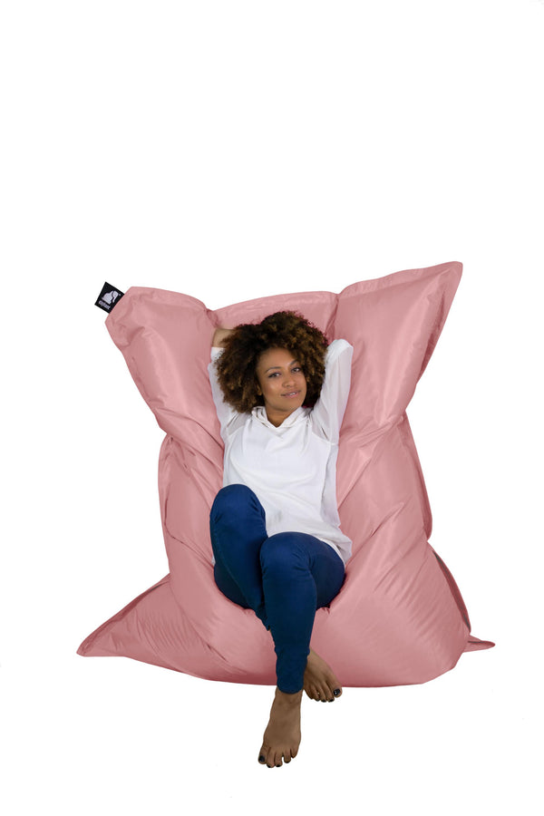 Bean Bag Jumbo - Pastel Pink