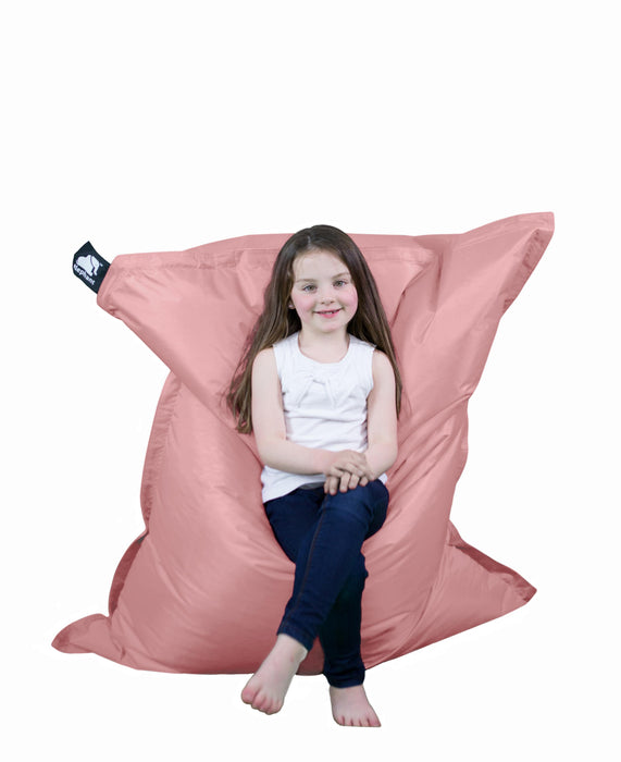 Bean Bag Standard - Pastel Pink