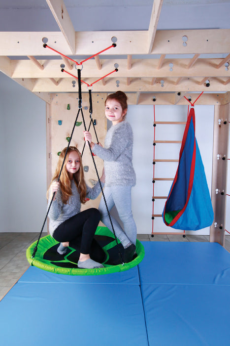 Fabric Swing (Indoor Use Only)