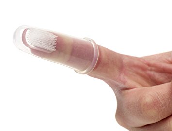 Finger Toothbrush