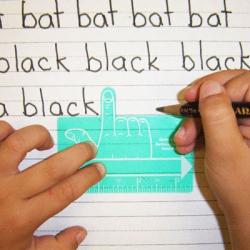 Finger Spacer - ONE ONLY