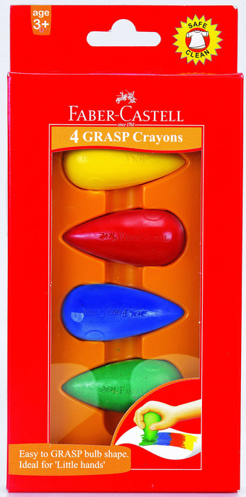 First Grasp Crayon