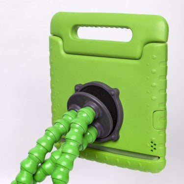 Flexzi 3 with iPad Case - Green (PURCHASED TO ORDER)