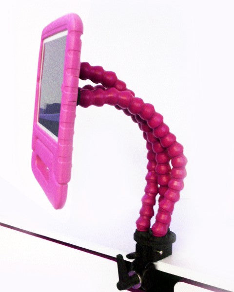 Flexzi 3 with iPad Case - Pink (PURCHASED TO ORDER)
