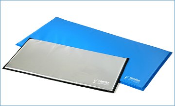 Floormat - Aerobic 190cm x 100cm x 1.5 cm