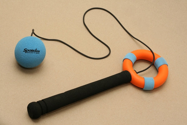 Foam Throw & Catch