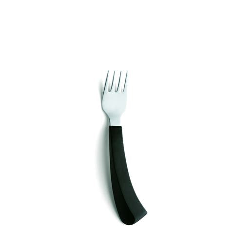Fork Curved - Left Hand