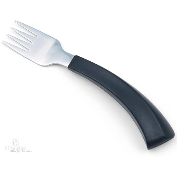 Fork Curved - Right Hand