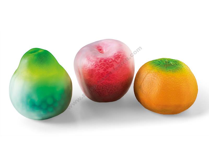 Fruit Shakers - Set of 3