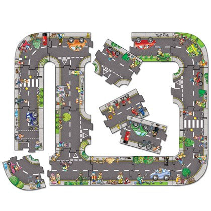 Jigsaws