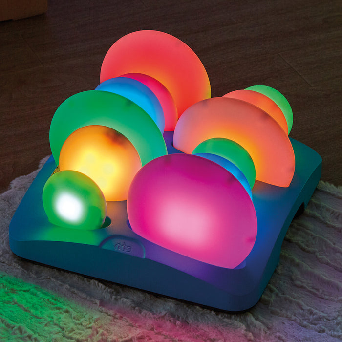 Glow Pebbles - Available End May