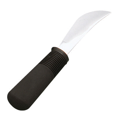 Big Grips Rocker Knife