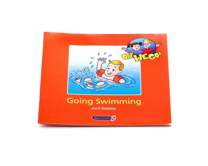 Going Swimming