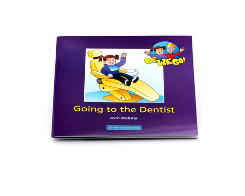 Going to the Dentist