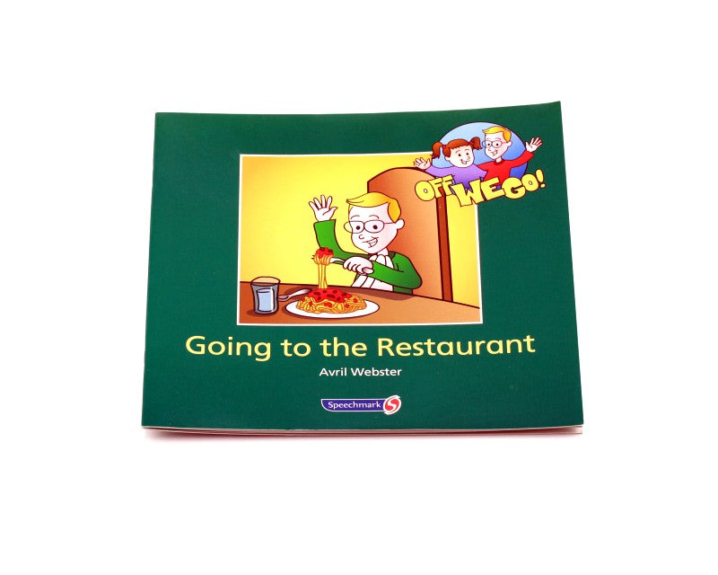 Going to the Restaurant