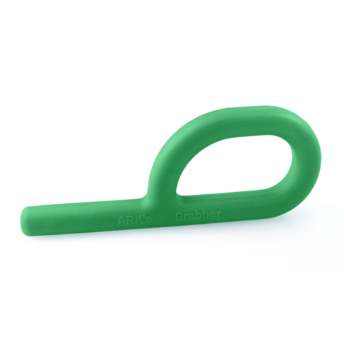ARK's Grabber - XXT (Forest Green) oral motor product
