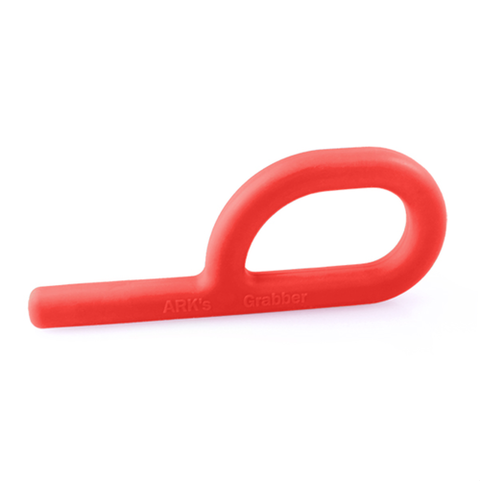 ARK's Grabber - Soft (Red)