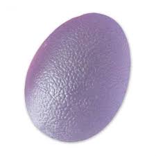 Handtrainer - Eggserciser - Soft