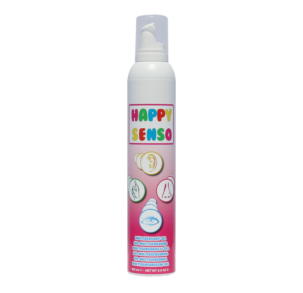Happy Senso Multisensory Gel Sweetness