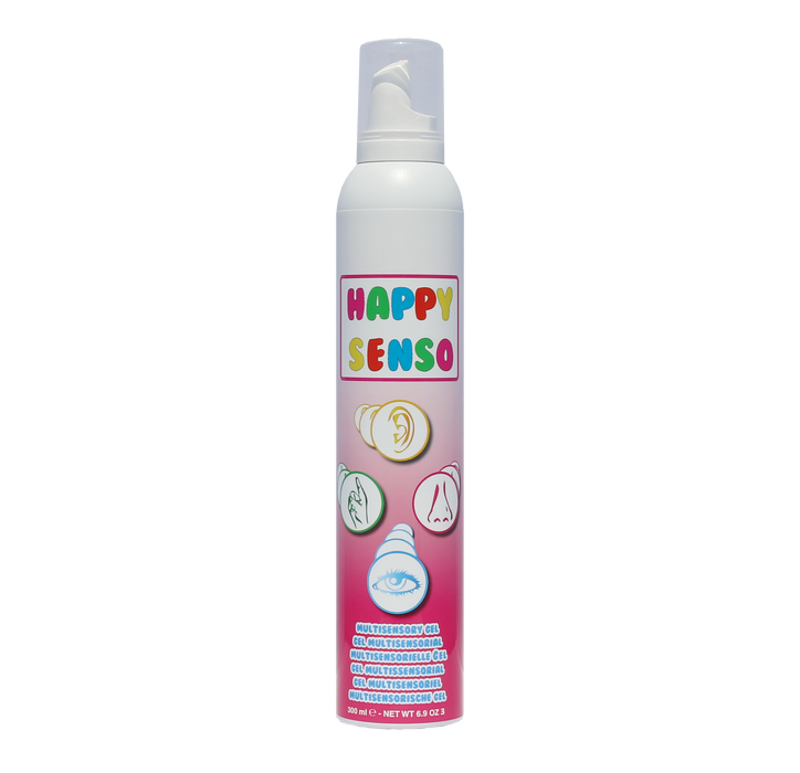 Happy Senso Multisensory Gel Sweetness - AVAILABLE MID MAY