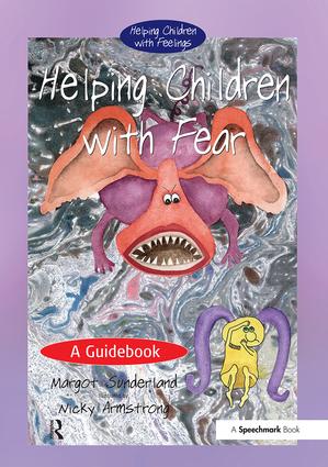 Helping Children with Fear - Guidebook
