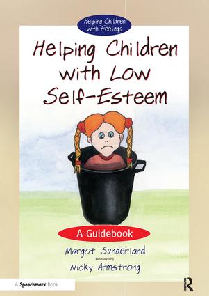Helping Children with Low Self-Esteem - Guidebook