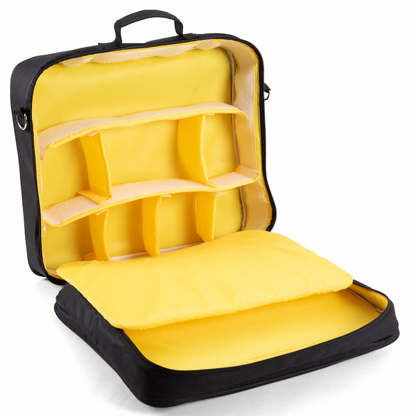 Hive Bag - Storage Bag for Bee Bots, Blue Bots and Pro Bots
