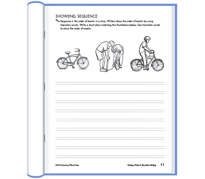Handwriting Without Tears — Thinking Toys