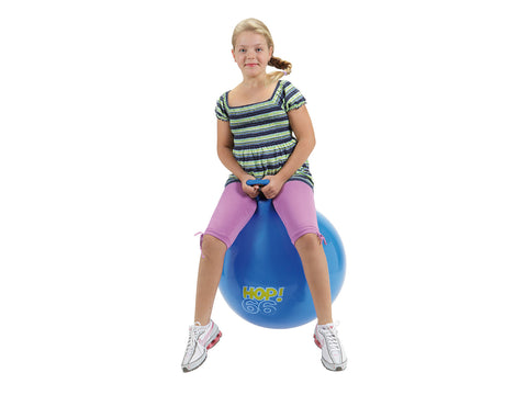Space Hopper - Hop 66 - Blue