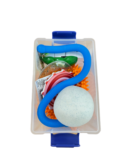 Thinking Toys Fidget Kit (10+ Years)