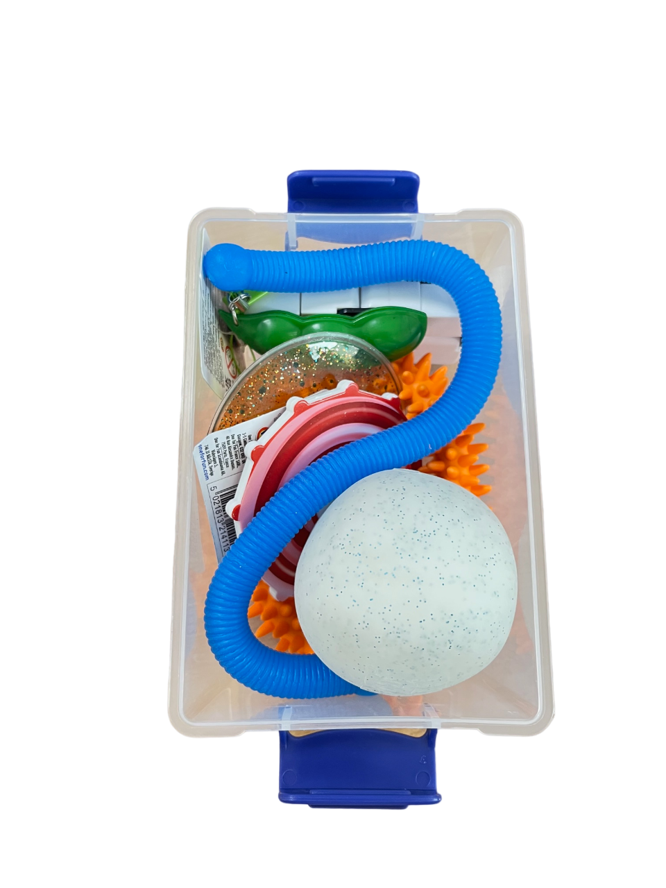 Fidgets Kit, Autism Fidget Toys