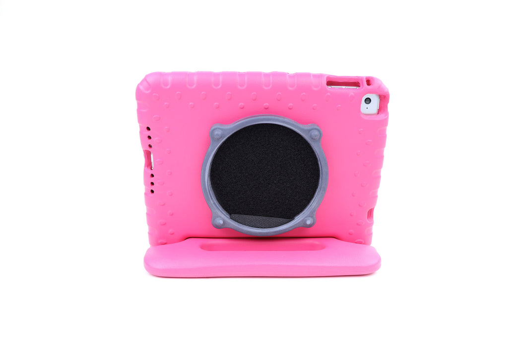 I Pad Case only with Flexzi Mounting Pink (PURCHASED TO ORDER)