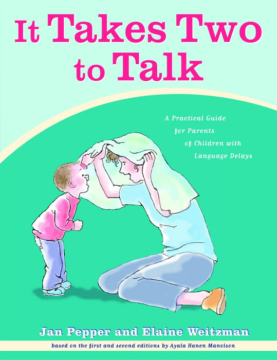 It Takes Two To Talk - Handbook