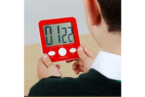 Jumbo Timer