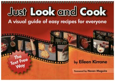 Just Look And Cook