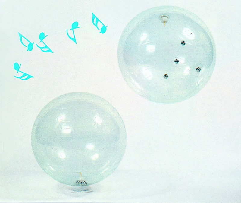 Jingle Ball - 50 cm