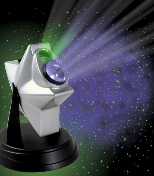 Laser Twilight
