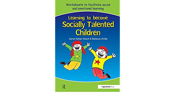 Learning To Become Socially Talented Children