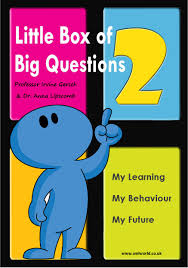 Little Box of Big Questions 2: My Learning. My Behaviour. My Future