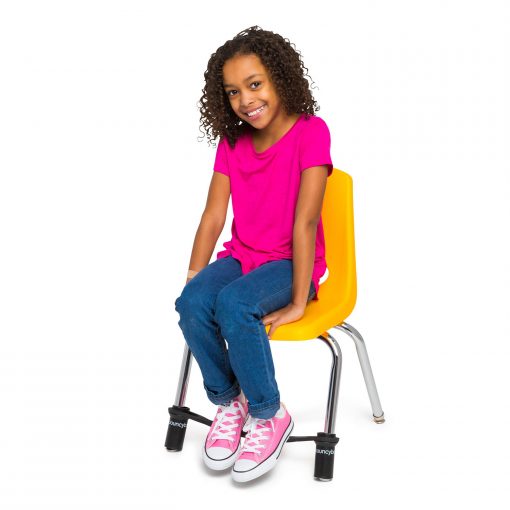 Bouncyband for Primary School Chairs - Available End May
