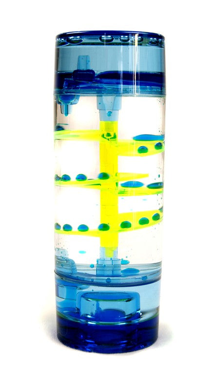 Liquid Timer - Round Tube