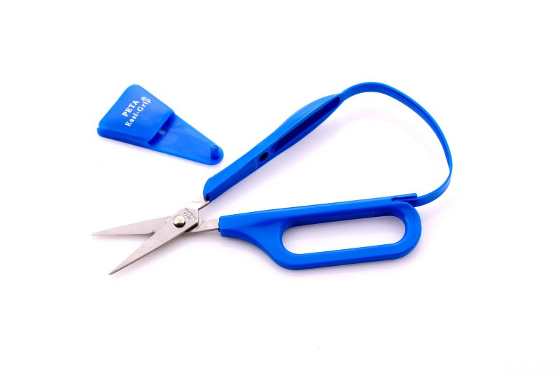 Long Loop Easi-Grip Scissors 45mm Pointed Blade - Right Handed