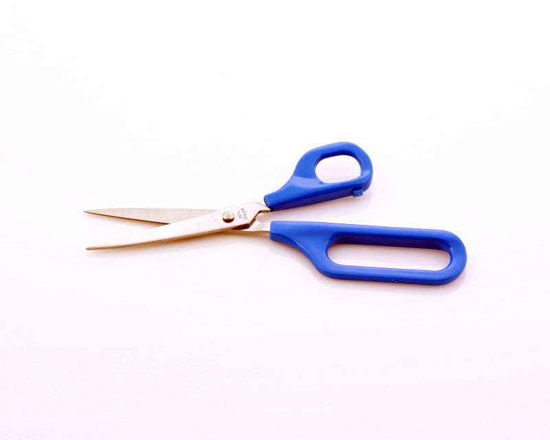 Long Loop Scissors 75mm Pointed Blade - Right Handed
